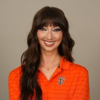 San Francisco Giants Employee Kailey Smith's profile photo
