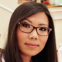 Meta Employee Chen Liu's profile photo