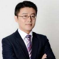 Schroders Capital Employee Jun Qian's profile photo