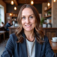 Katie Marietta-Tondin