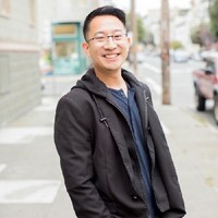 eBay Employee Peter Dinh's profile photo