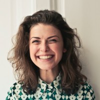 Influee Employee Clara Leback's profile photo