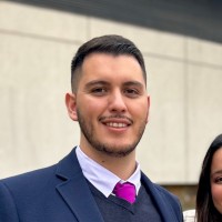 IDIC Employee Diego Tejerina's profile photo