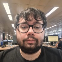 Teltec Solutions Employee Gabriel Lino's profile photo