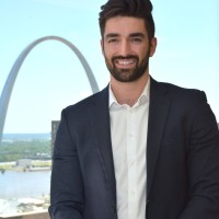 Webster University Employee Hunter Brooks's profile photo