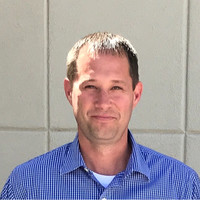 Fallsway Equipment Company Employee Dan Johnson's profile photo