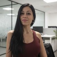 TSGroup Employee Marìa Crea's profile photo