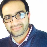 Skava Employee Khurram Khan's profile photo