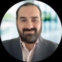 Gentera Employee Daniel Manrique Barragán's profile photo