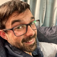 Jonathan Knapp Email & Phone Number