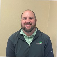 Waste Connections Employee Brian White's profile photo
