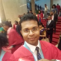 Sanasa Development Bank PLC Employee Dilusha Silva's profile photo