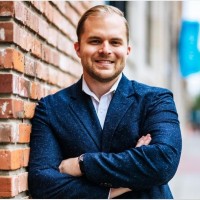 Boast Employee Jared Roach's profile photo