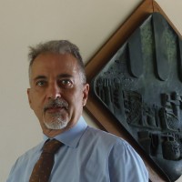 Gruppo Beltrame Employee Adriano Zambon's profile photo