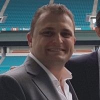 Alexander Issaev Email & Phone Number