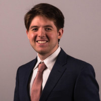 Alpha Testing, Inc. Employee Justin Rushing's profile photo