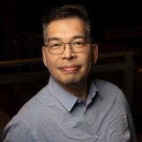 Edmonton Public Library Employee Leo Urrutia's profile photo