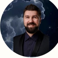 Deutsche Teilkauf Employee Andrii Diachenko's profile photo