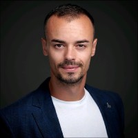 Reducate Employee Miroslav Goranov's profile photo