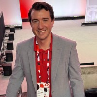 Coca-Cola Beverages Florida Employee Dylan Pepper's profile photo