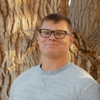 Western Alliance Bank Employee Benjamin Heath's profile photo