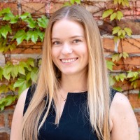 Recon InfoSec Employee Madi Schulte's profile photo