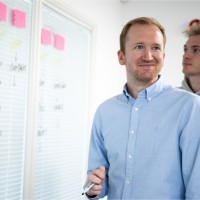 JMP Employee Matthew Joy's profile photo