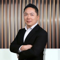 SmarTone Employee Hurman Mok's profile photo