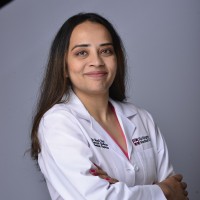 Harlingen Medical Center Employee Manali Patel's profile photo