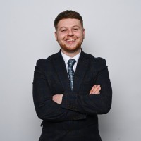 Millbrook Business Finance Employee Lloyd Blanks's profile photo