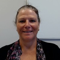 Whitsunday Regional Council Employee Cathy Parkinson's profile photo