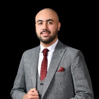 Fouad Alkhateeb Email