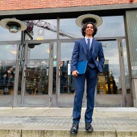 Oasi Employee Rohit Kumar's profile photo