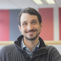 T&M Associates Employee Daniel Hauben's profile photo