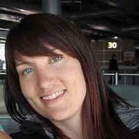 Narrative Research Employee Christina Waddy's profile photo