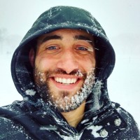 Bureau of Safety and Environmental Enforcement Employee Michael Ledet's profile photo