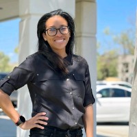 Sierra Contracting Employee Chantal Clarke's profile photo