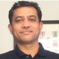 Xebia Employee Sanjeev Bora's profile photo