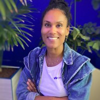 OVHcloud Employee Céline K.'s profile photo