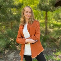 Ontegra Employee Ioana Bogdan's profile photo