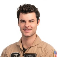 American Jet International Employee Kyle Brandstater's profile photo
