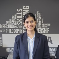 Ruchika Tak's profile photo