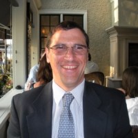 mobile experience Employee Michel Marcuse's profile photo