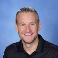 Cave Creek Unified School District Employee Ryan Pletnick's profile photo