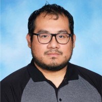 NYC Department of Education Employee Hector Bravo's profile photo