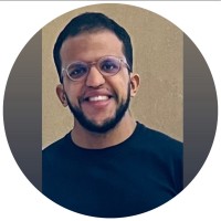 Amereller Rechtsanwälte Employee Yahia Hemdan's profile photo