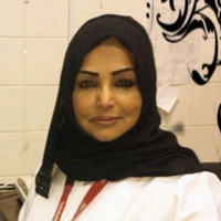 Ministry Of Health, Ghana Employee Noura Alaufi's profile photo