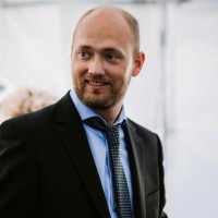 BUKH A/S Powering Marine Safety Employee Søren Knudsen's profile photo