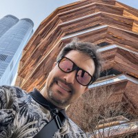 Red Hat Employee Joshua Packer's profile photo