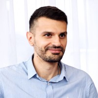 CEDI Employee Matteo Aicardi's profile photo